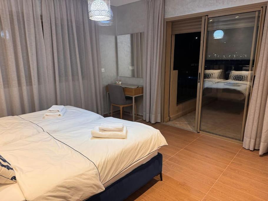 Luxuswohnung In Residence Coralia Les Orangers Марракеш Экстерьер фото