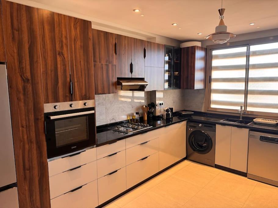 Luxuswohnung In Residence Coralia Les Orangers Марракеш Экстерьер фото