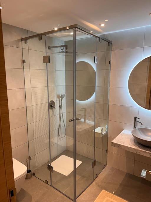 Luxuswohnung In Residence Coralia Les Orangers Марракеш Экстерьер фото