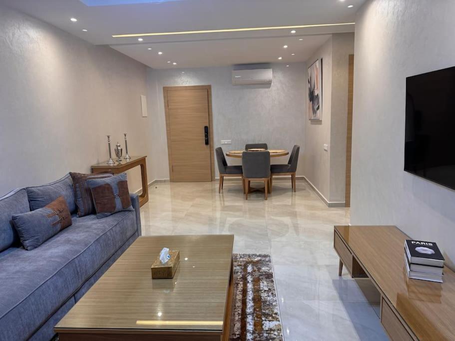 Luxuswohnung In Residence Coralia Les Orangers Марракеш Экстерьер фото